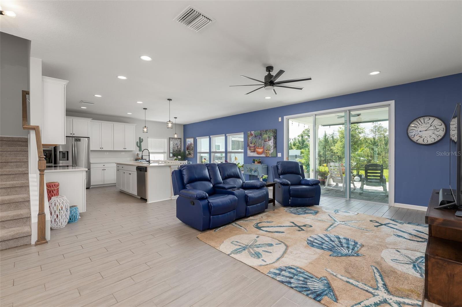 121 NIGHTHAWK LN, PALM COAST, FL, 32164