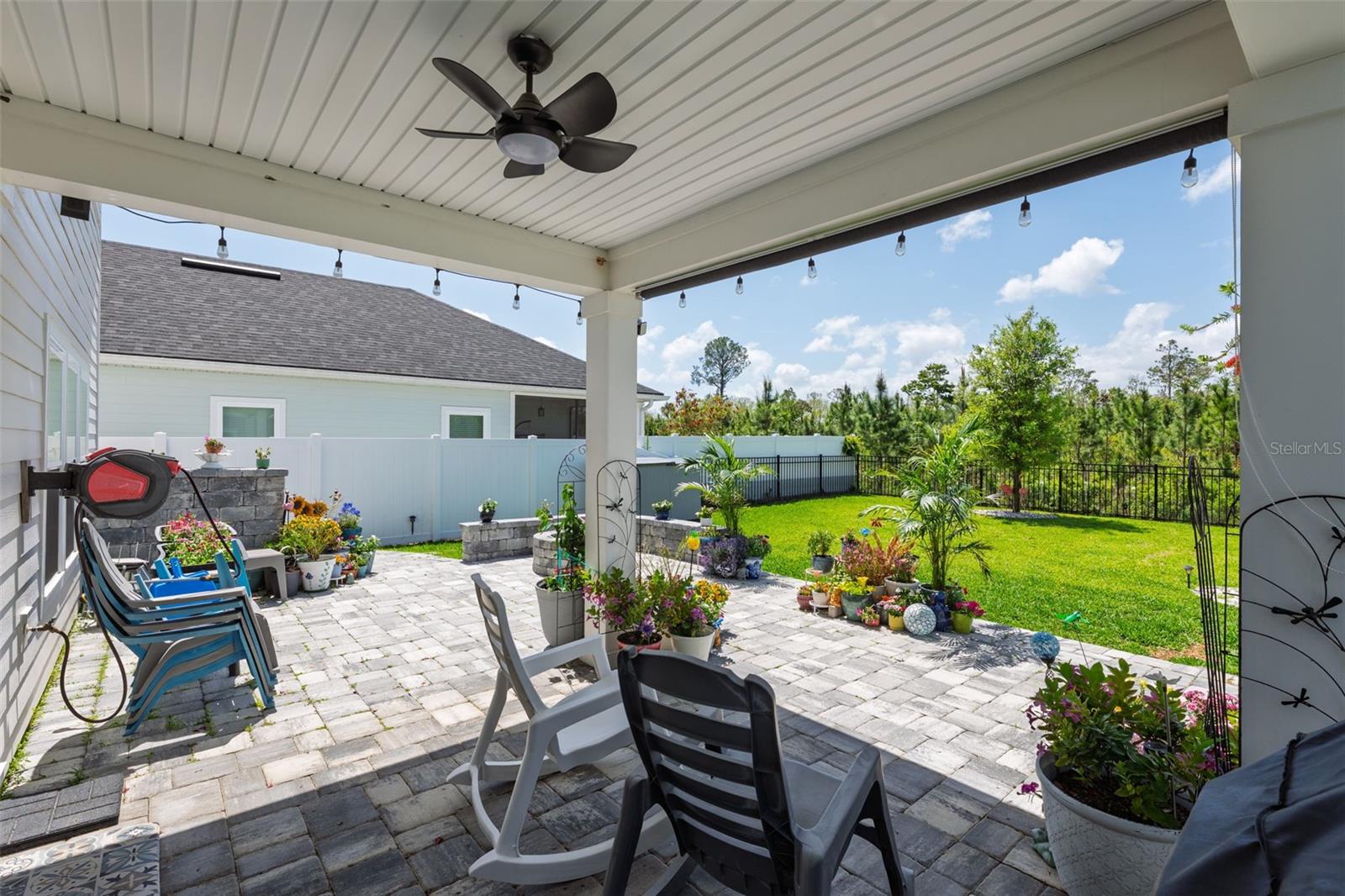 121 NIGHTHAWK LN, PALM COAST, FL, 32164
