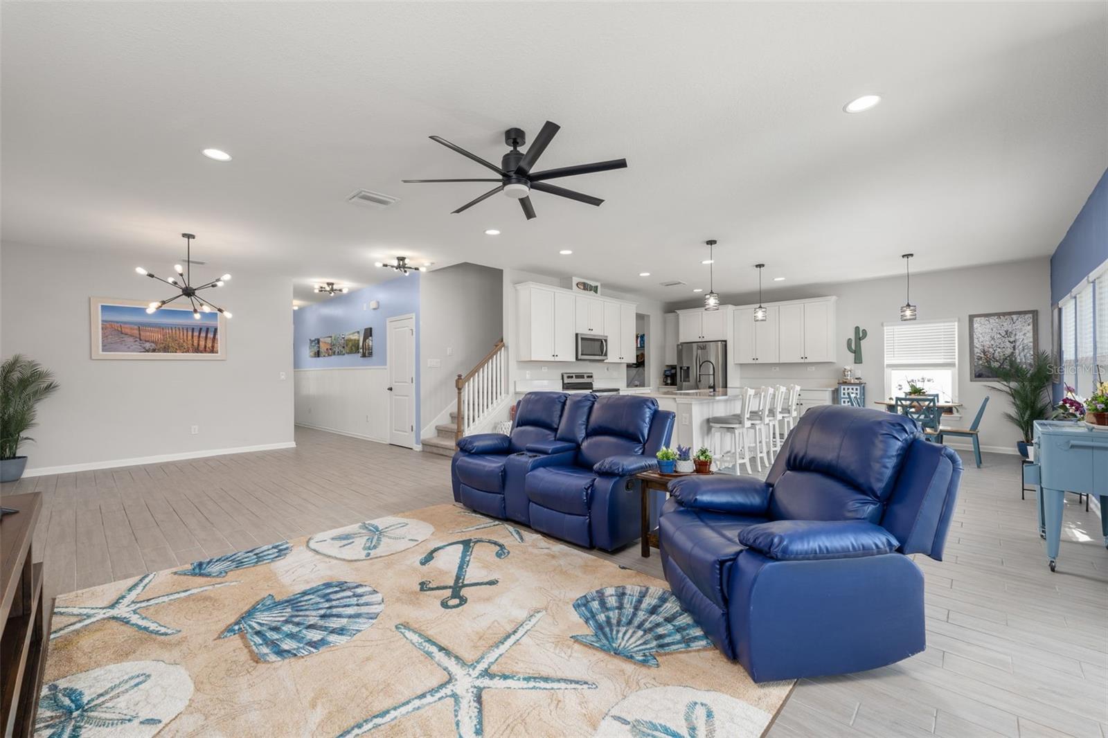 121 NIGHTHAWK LN, PALM COAST, FL, 32164