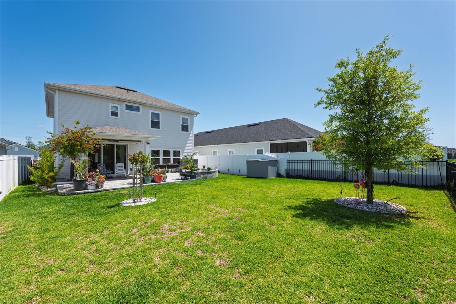 121 NIGHTHAWK LN, PALM COAST, FL, 32164