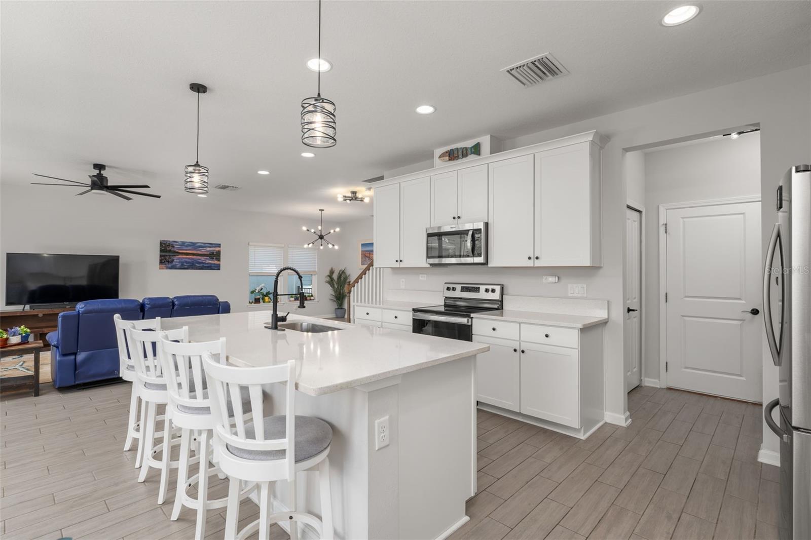 121 NIGHTHAWK LN, PALM COAST, FL, 32164