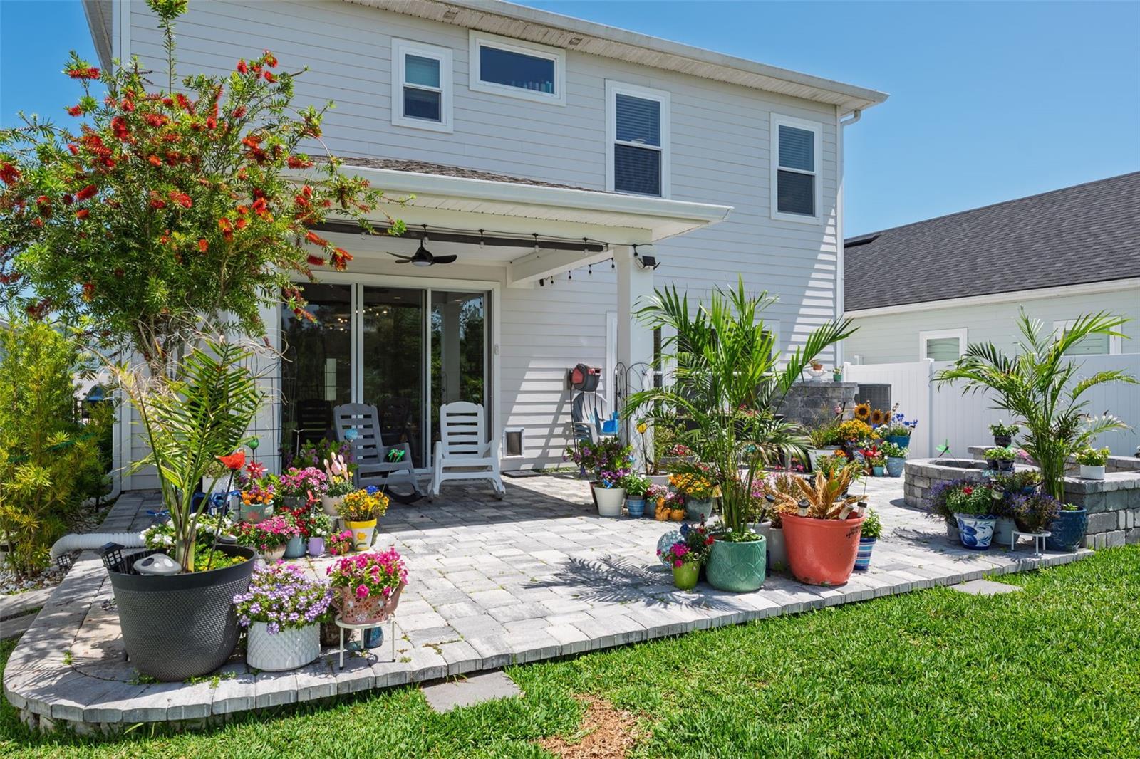 121 NIGHTHAWK LN, PALM COAST, FL, 32164