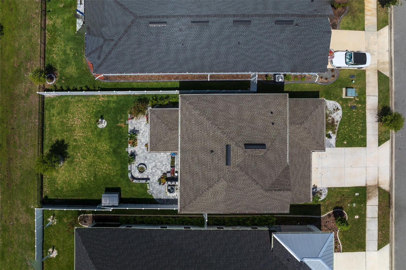 121 NIGHTHAWK LN, PALM COAST, FL, 32164