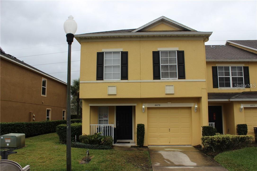 4478 MAIDENHAIR CV, OVIEDO, FL, 32765