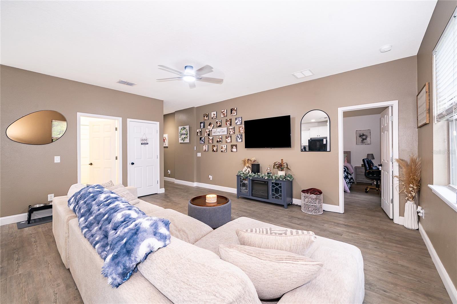 2031 TRILLIUM BLVD, BROOKSVILLE, FL, 34604
