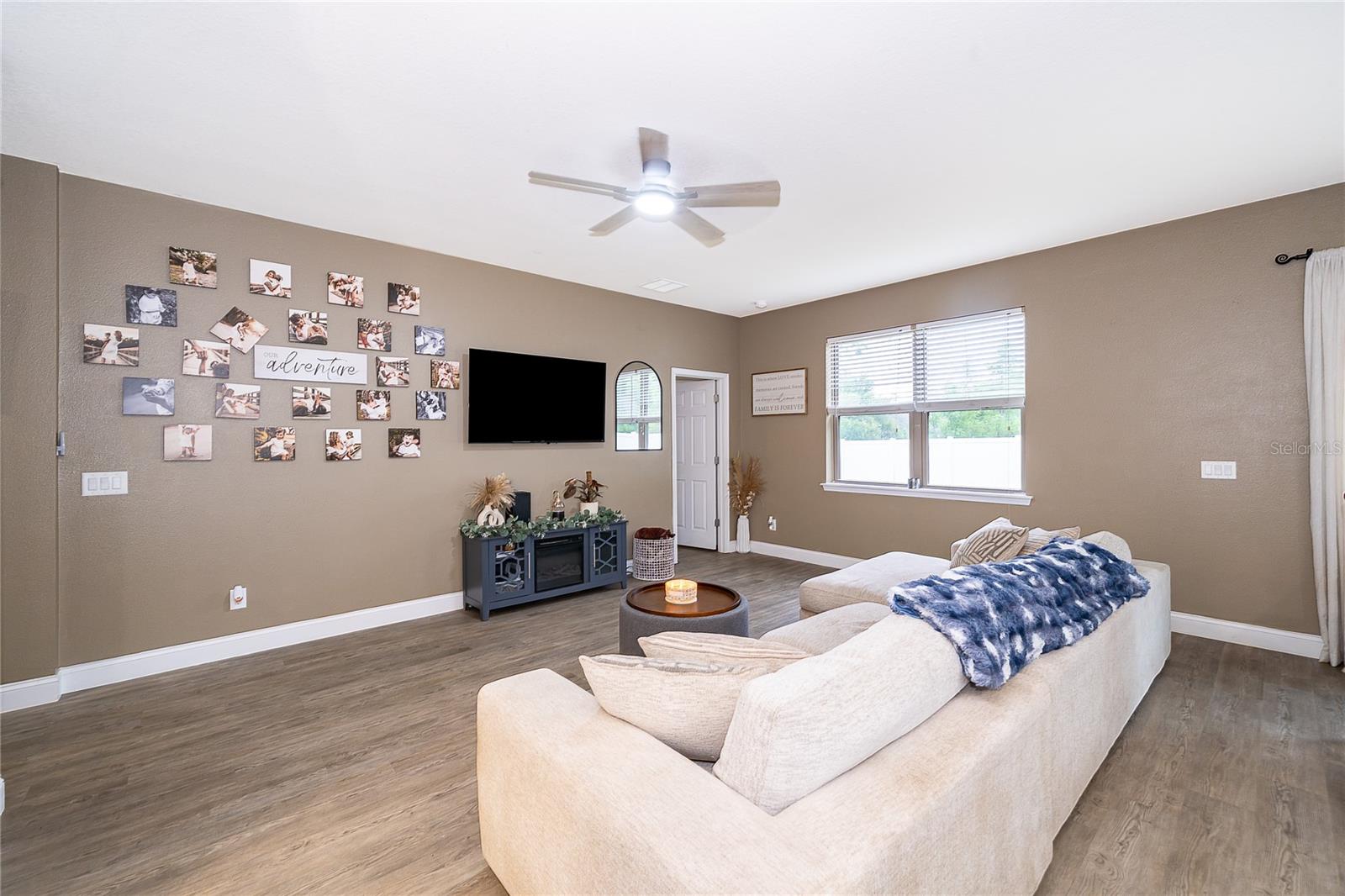 2031 TRILLIUM BLVD, BROOKSVILLE, FL, 34604