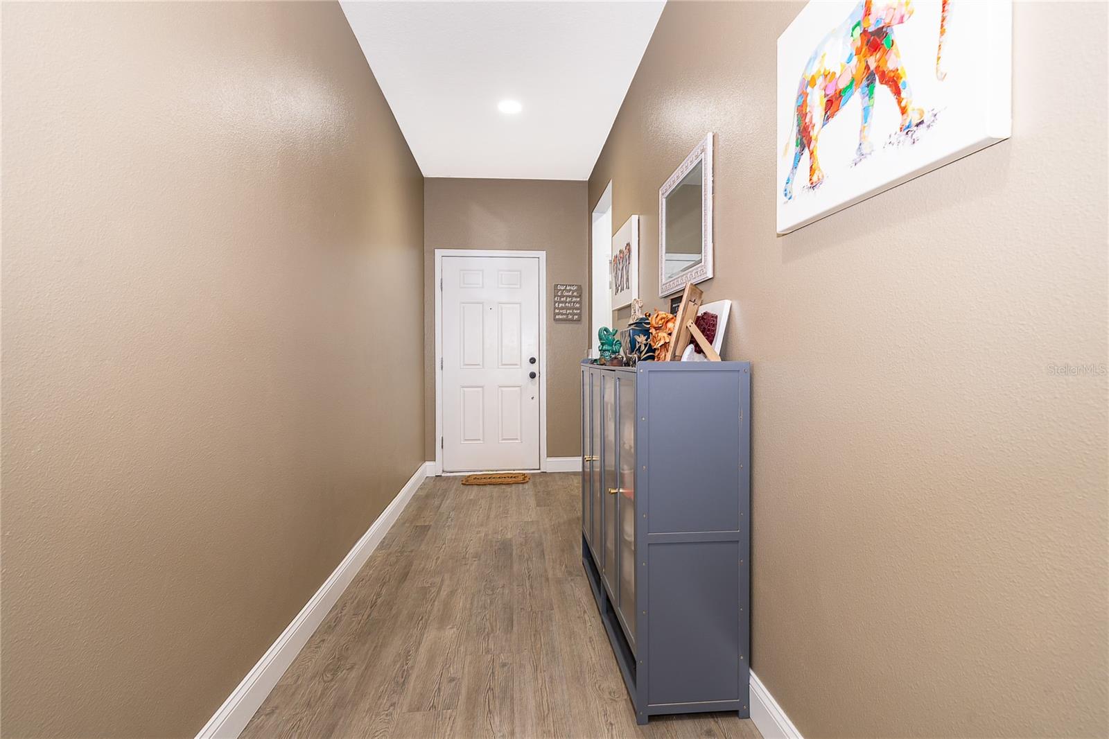2031 TRILLIUM BLVD, BROOKSVILLE, FL, 34604