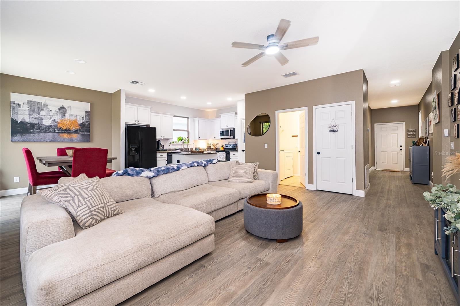 2031 TRILLIUM BLVD, BROOKSVILLE, FL, 34604
