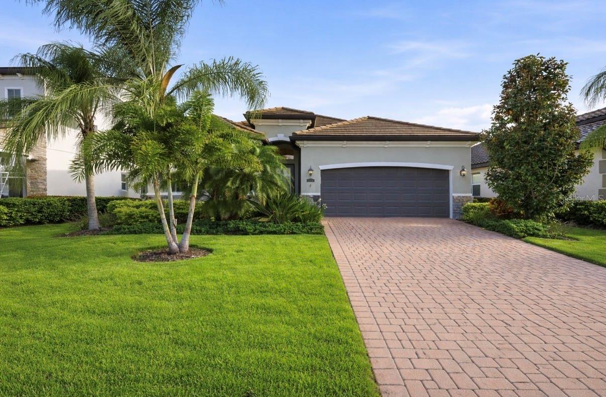 12241 PERENNIAL PL, LAKEWOOD RANCH, FL, 34211
