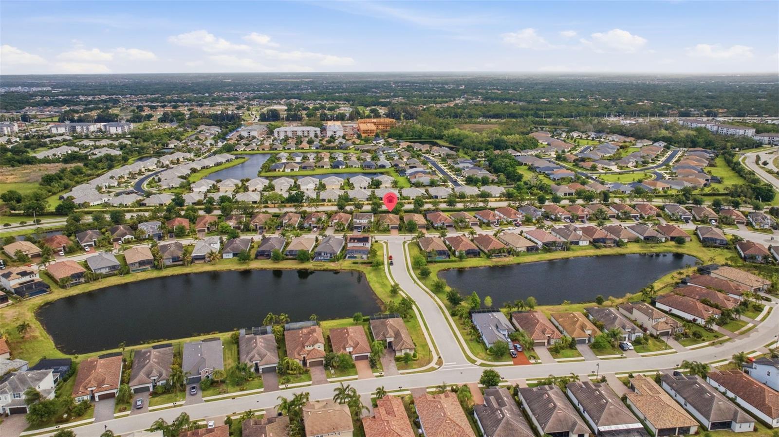 12241 PERENNIAL PL, LAKEWOOD RANCH, FL, 34211