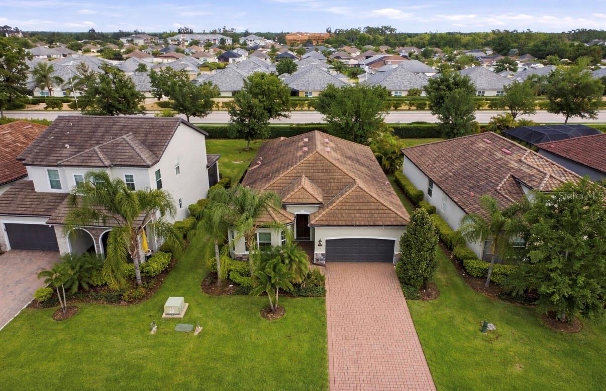 12241 PERENNIAL PL, LAKEWOOD RANCH, FL, 34211