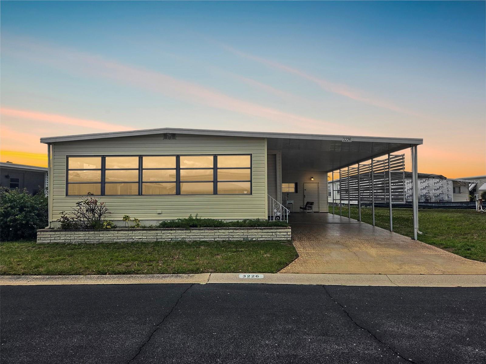 3226 SWEET GUM TER, SARASOTA, FL, 34237