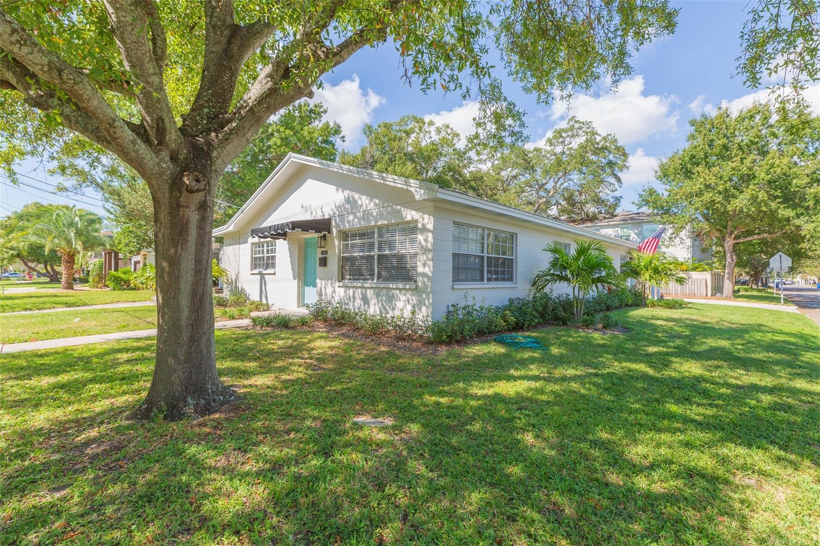3401 W SAN PEDRO ST, TAMPA, FL, 33629