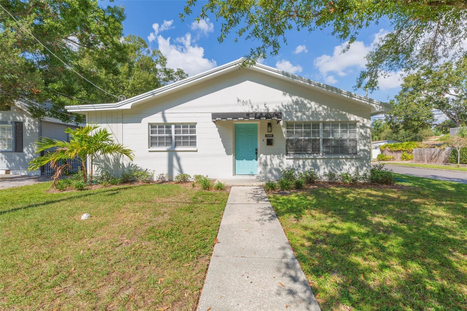 3401 W SAN PEDRO ST, TAMPA, FL, 33629