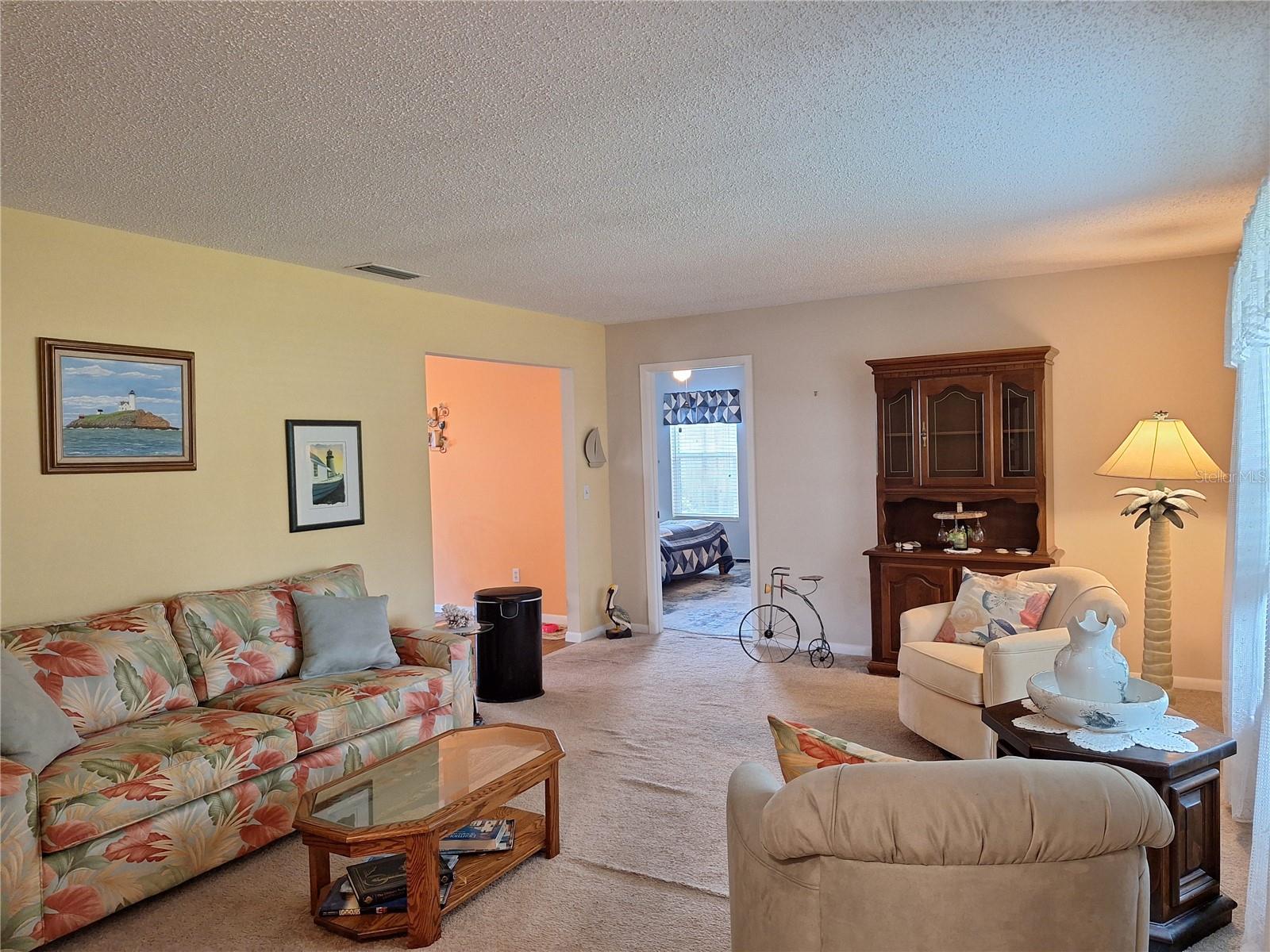 2707 PINE TREE DR, EDGEWATER, FL, 32141