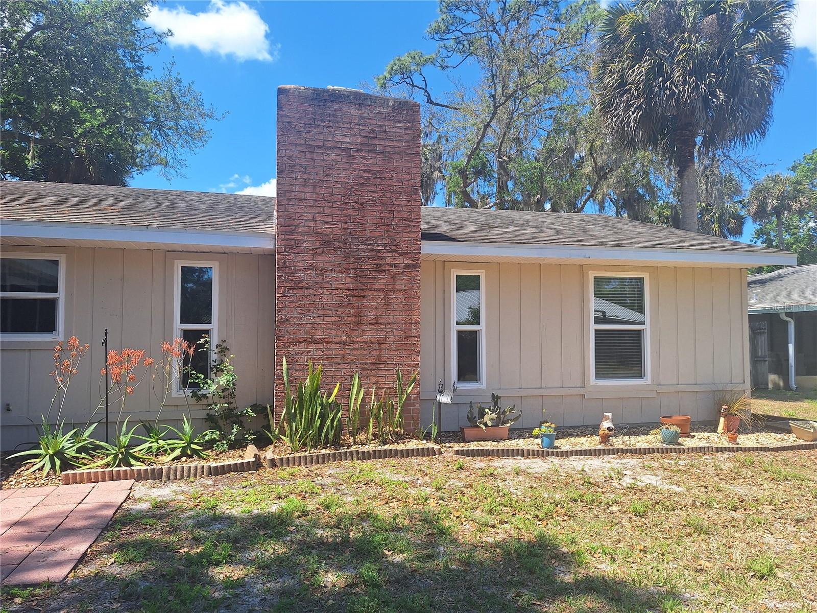 2707 PINE TREE DR, EDGEWATER, FL, 32141