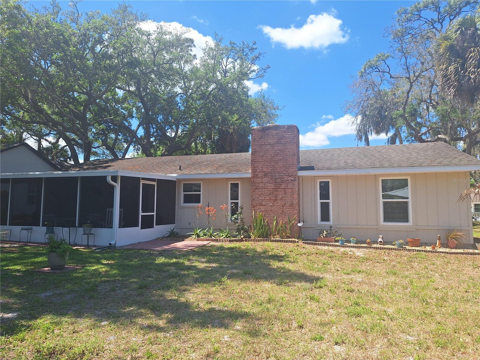 2707 PINE TREE DR, EDGEWATER, FL, 32141