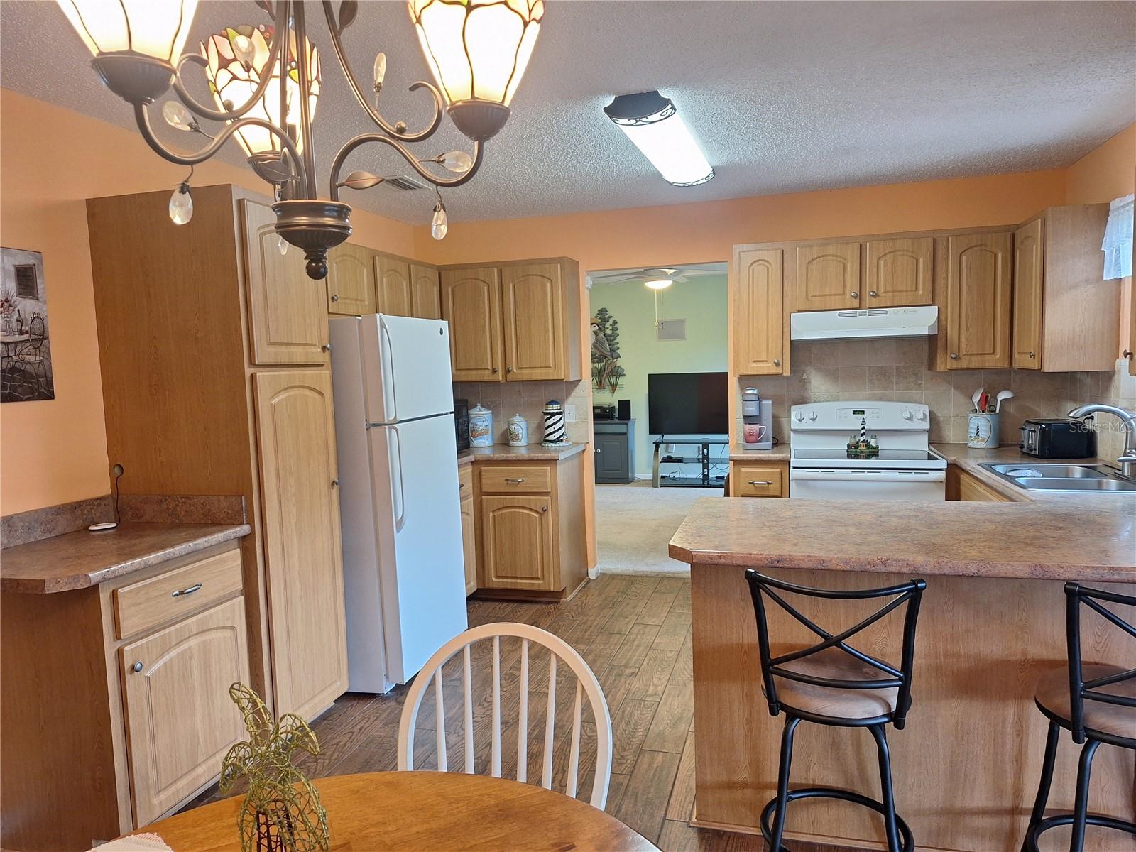 2707 PINE TREE DR, EDGEWATER, FL, 32141