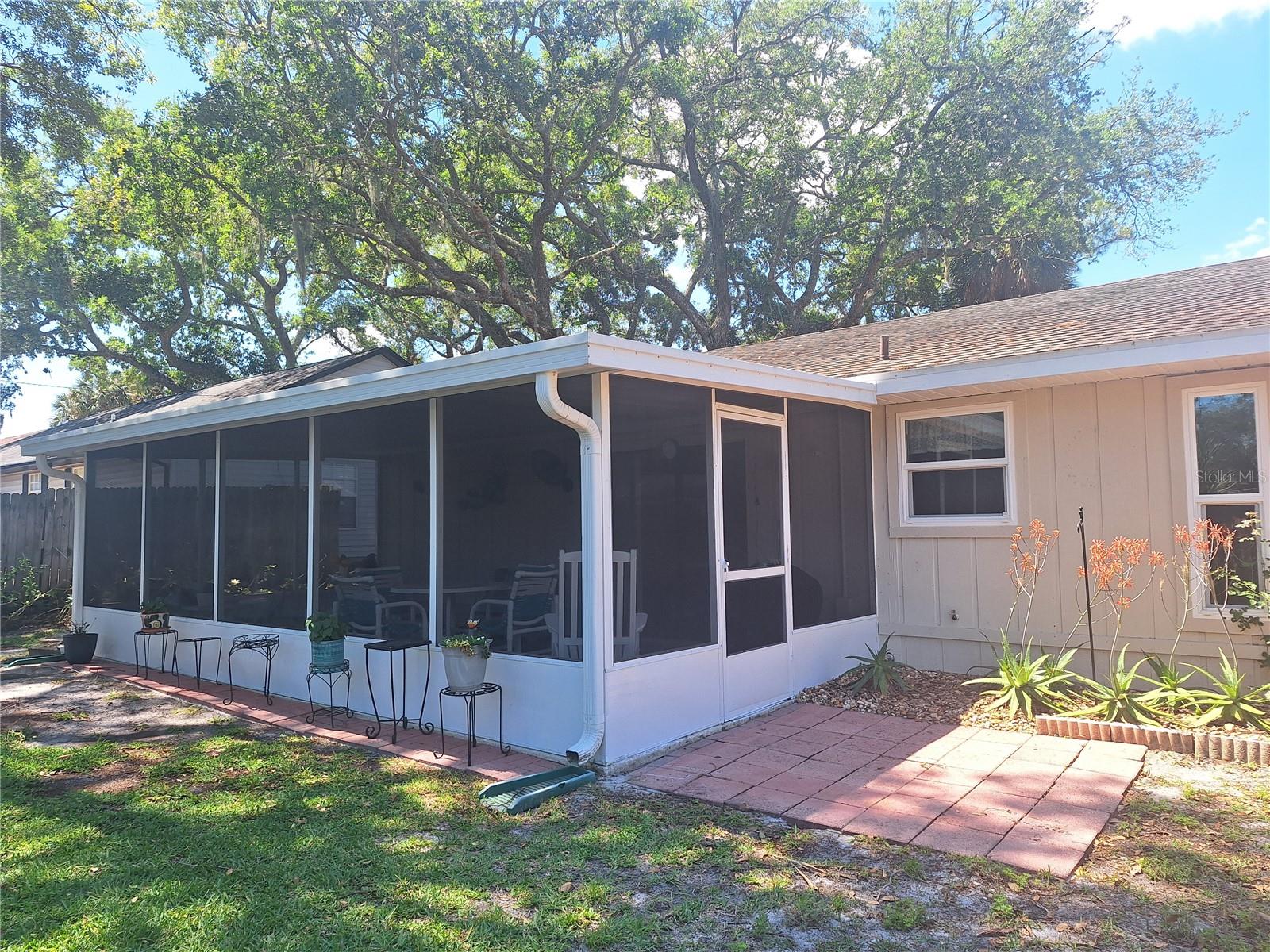 2707 PINE TREE DR, EDGEWATER, FL, 32141