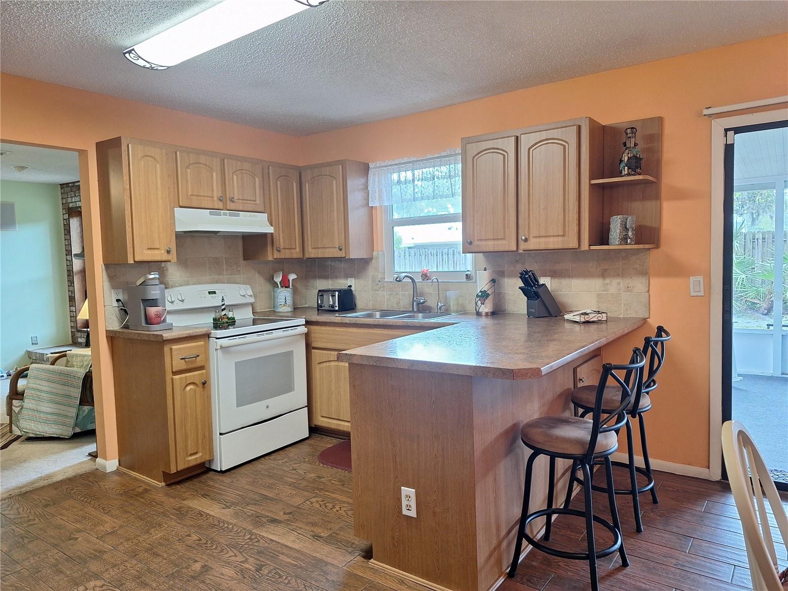 2707 PINE TREE DR, EDGEWATER, FL, 32141