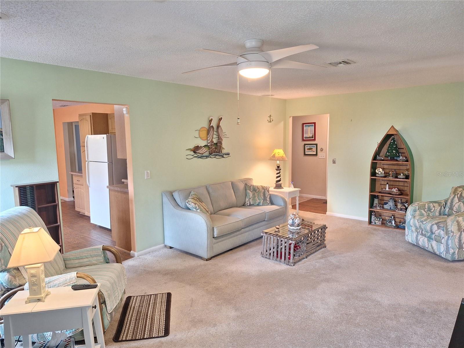 2707 PINE TREE DR, EDGEWATER, FL, 32141