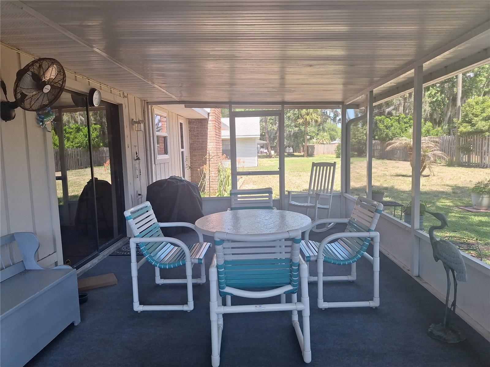 2707 PINE TREE DR, EDGEWATER, FL, 32141