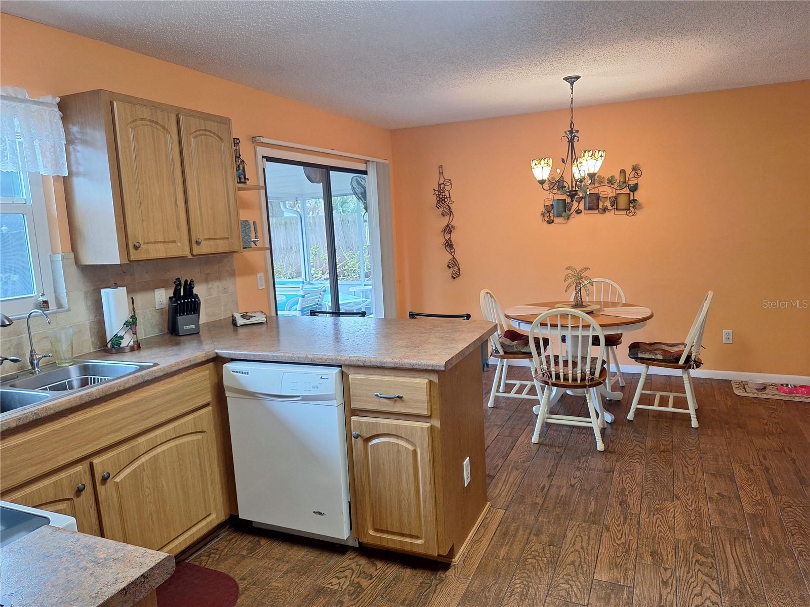 2707 PINE TREE DR, EDGEWATER, FL, 32141