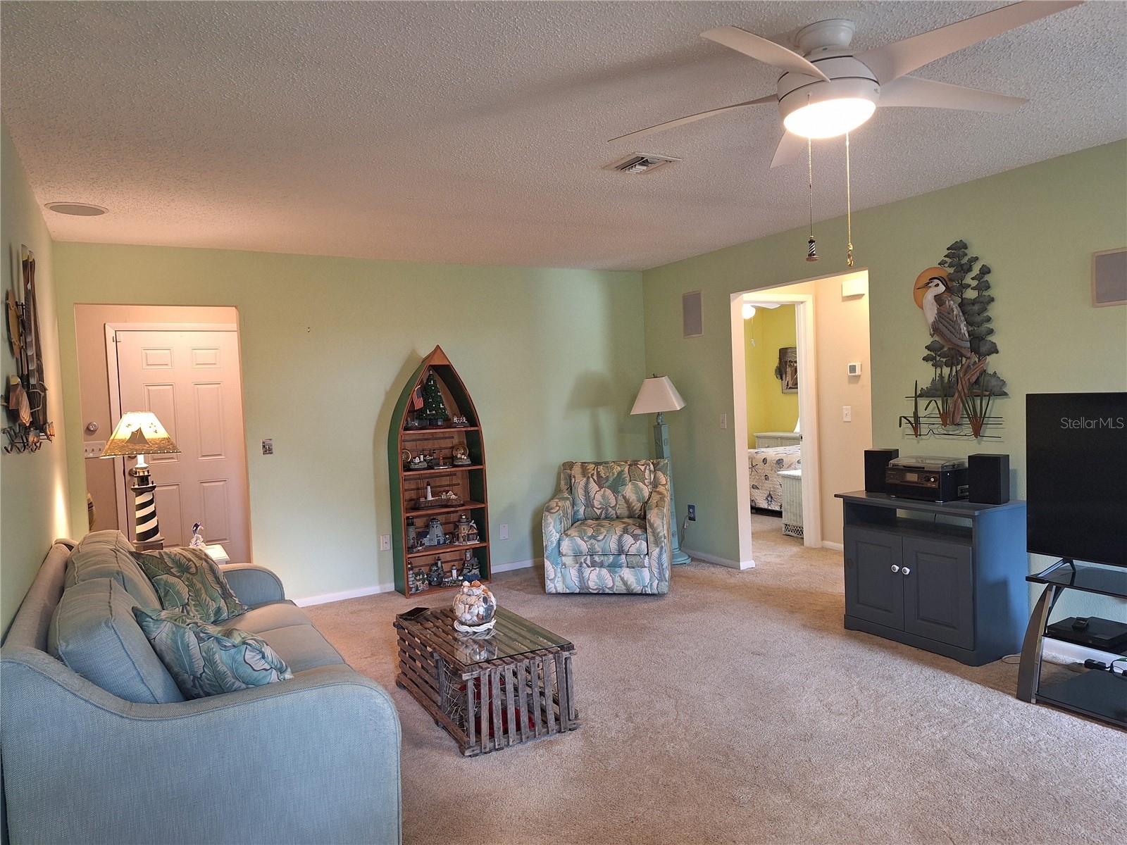 2707 PINE TREE DR, EDGEWATER, FL, 32141