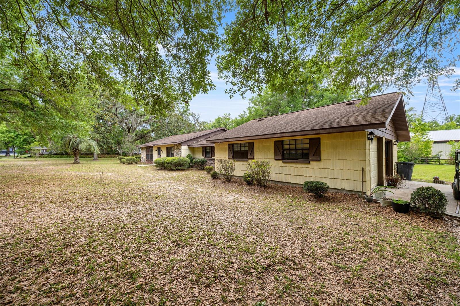 12882 SE 78TH TER, SUMMERFIELD, FL, 34491