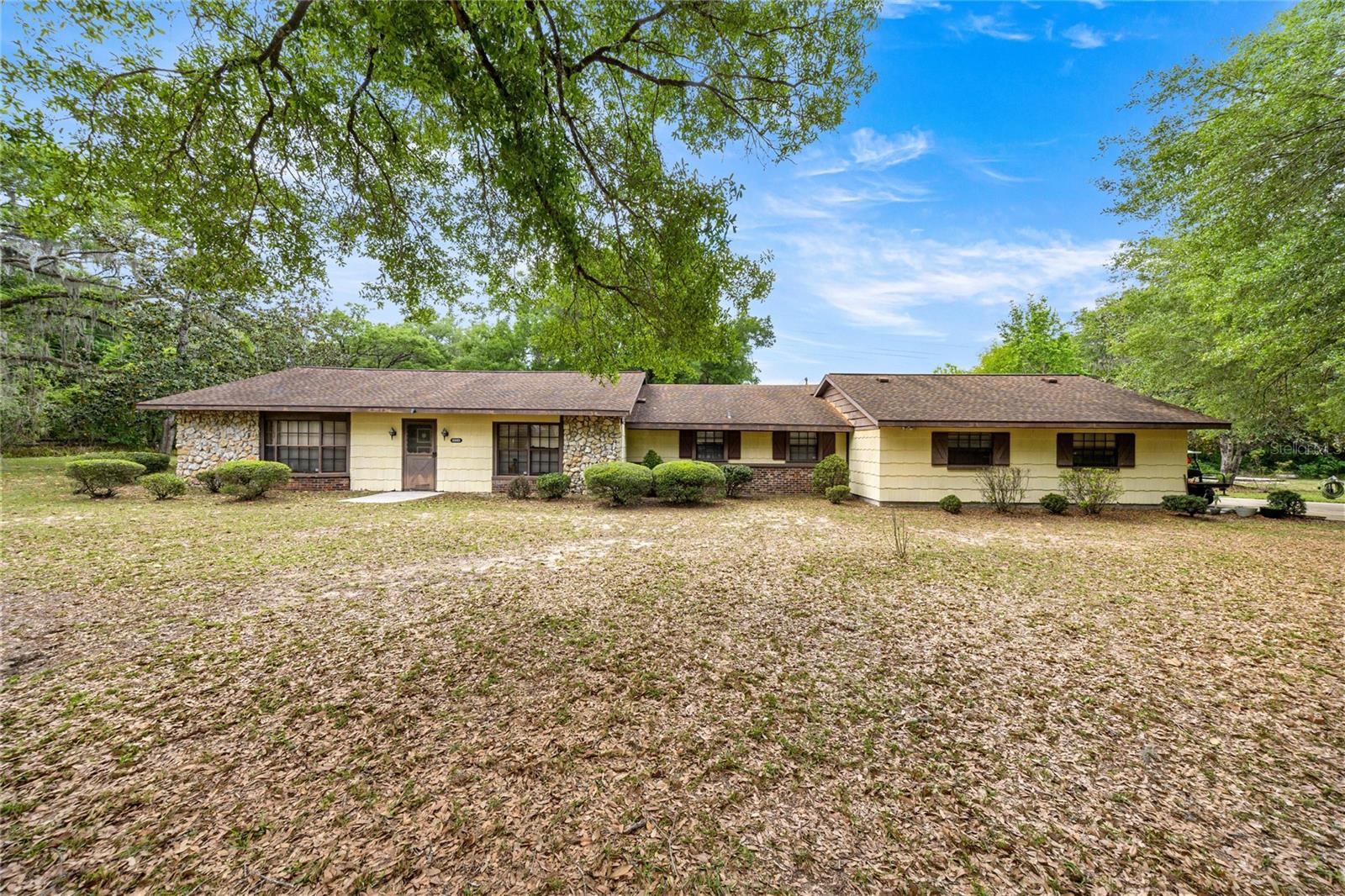 12882 SE 78TH TER, SUMMERFIELD, FL, 34491