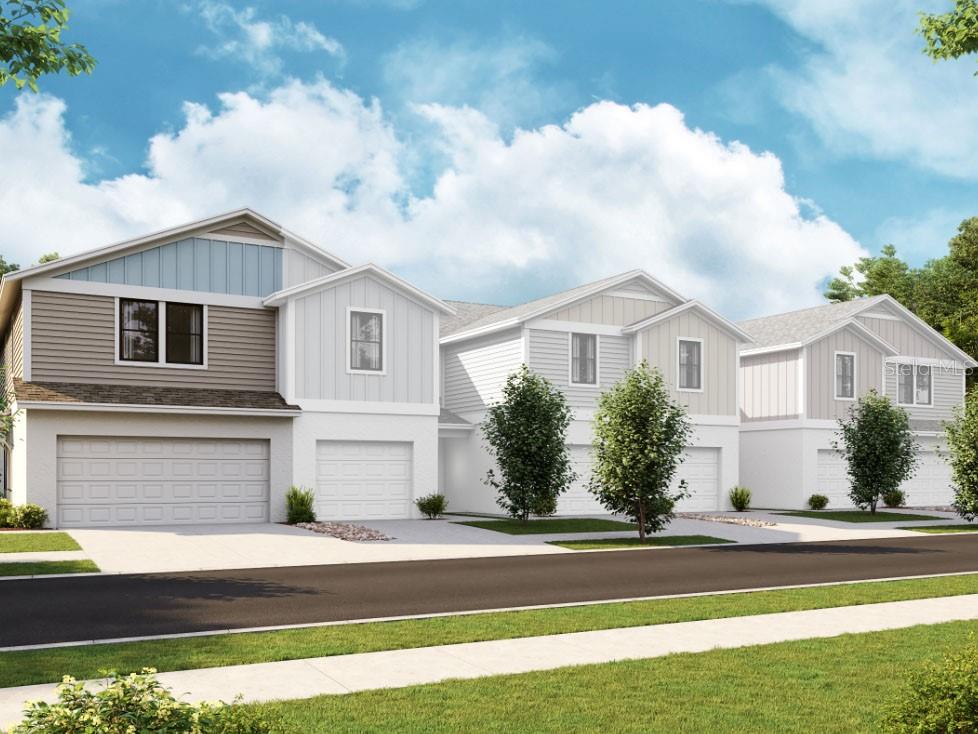 4168 HUMMOCK PL, HAINES CITY, FL, 33844