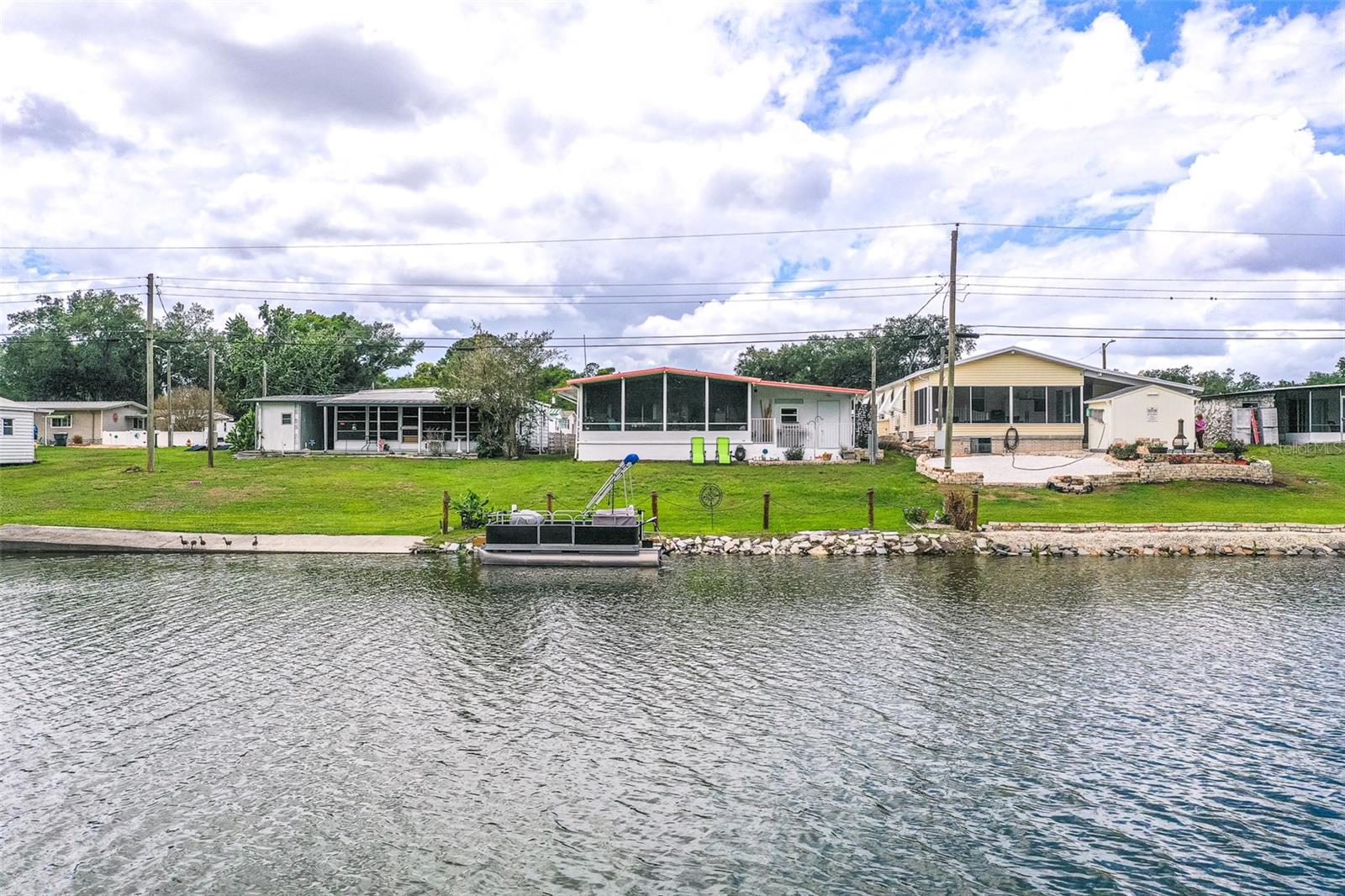 1818 BLUE LAKE DR, LAKELAND, FL, 33801
