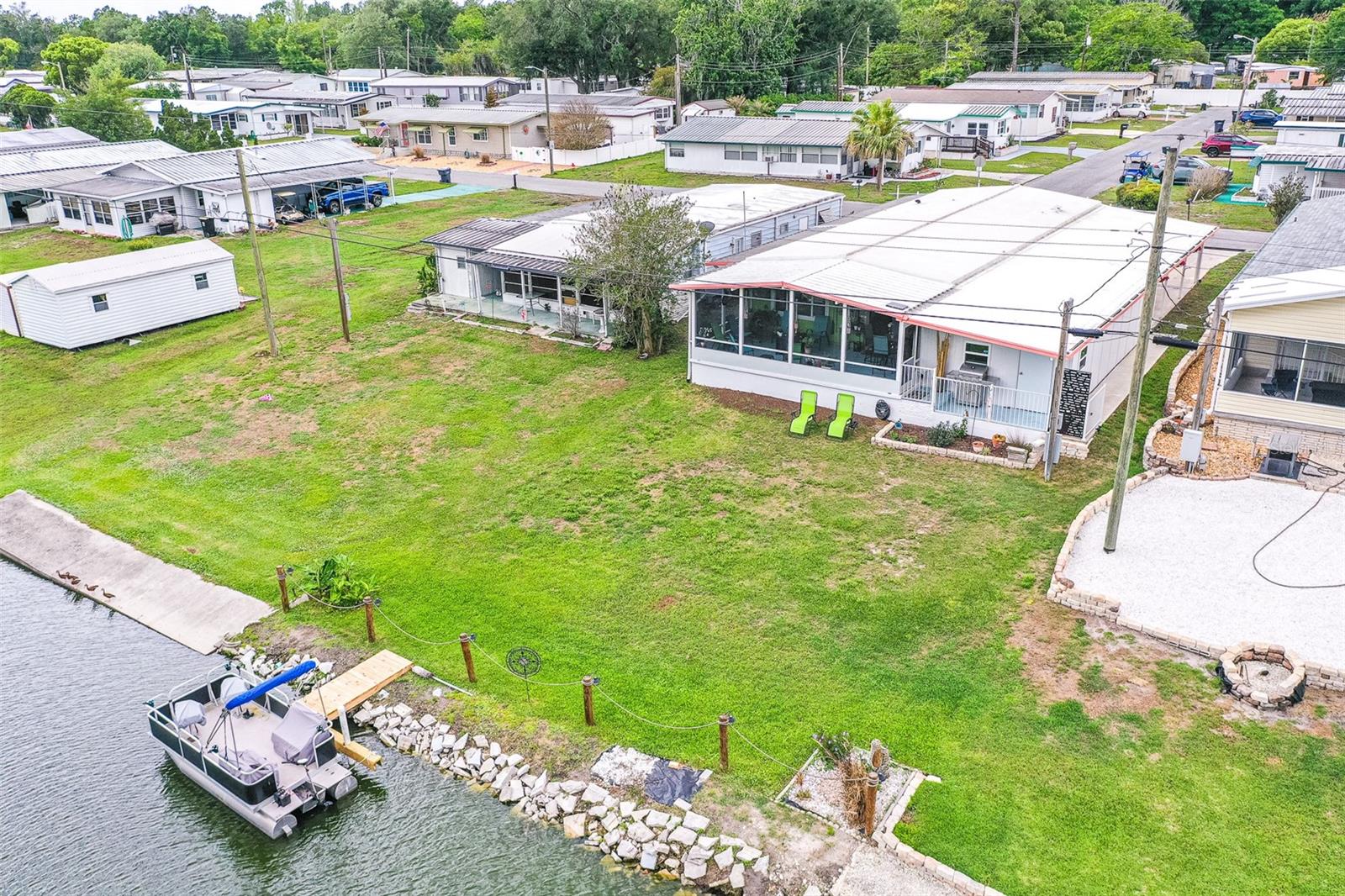 1818 BLUE LAKE DR, LAKELAND, FL, 33801