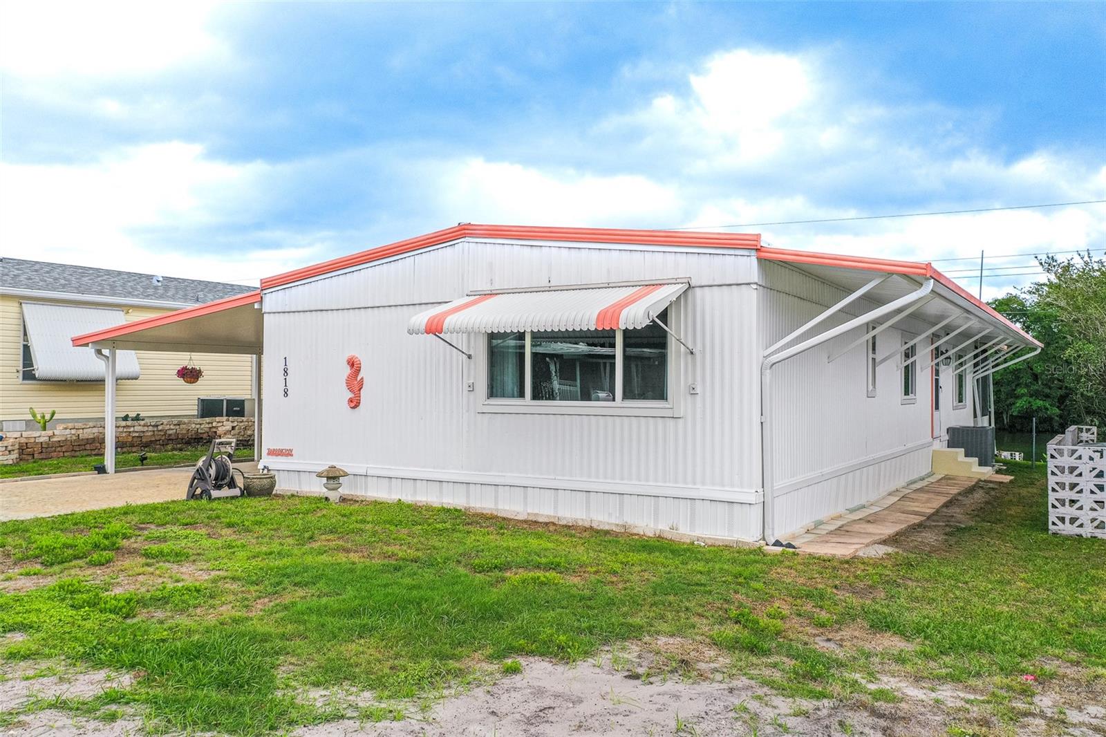 1818 BLUE LAKE DR, LAKELAND, FL, 33801