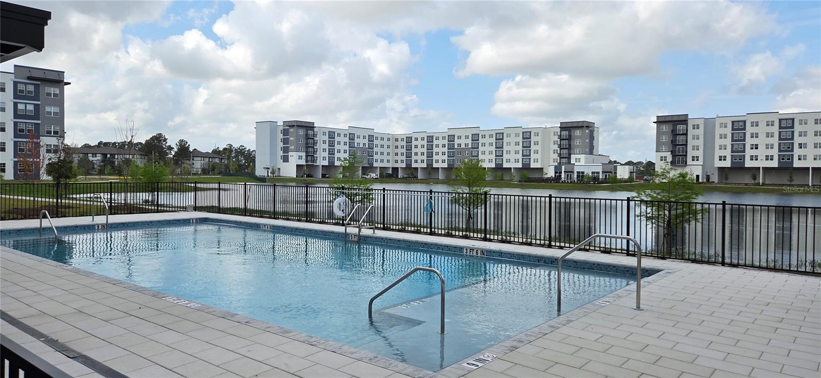 5579 MILLENIA PARK BLVD # 124 #124, ORLANDO, FL, 32839