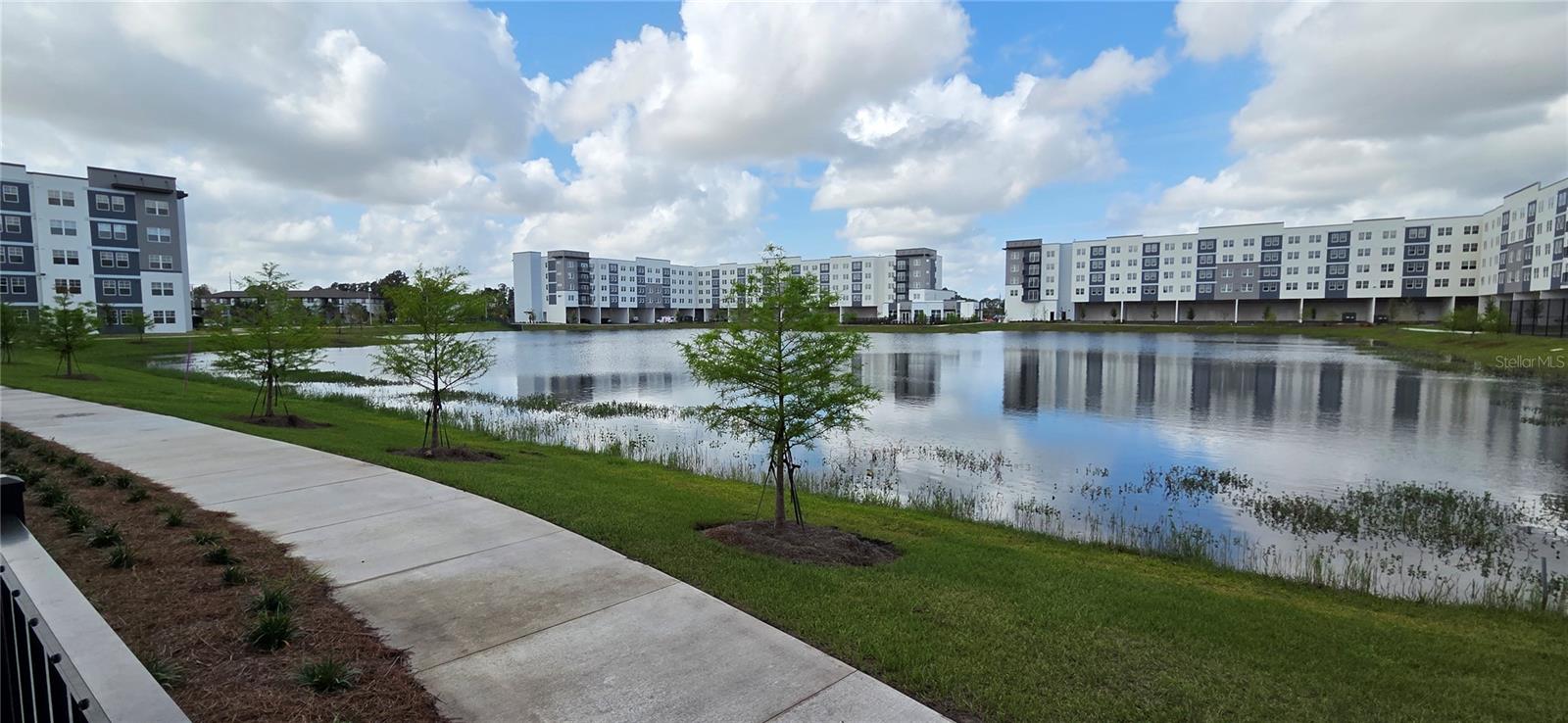 5579 MILLENIA PARK BLVD # 124 #124, ORLANDO, FL, 32839
