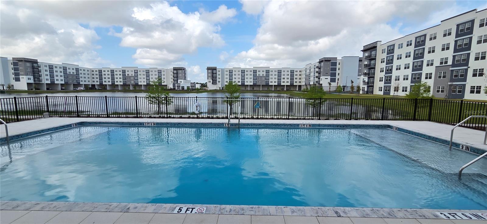 5579 MILLENIA PARK BLVD # 124 #124, ORLANDO, FL, 32839