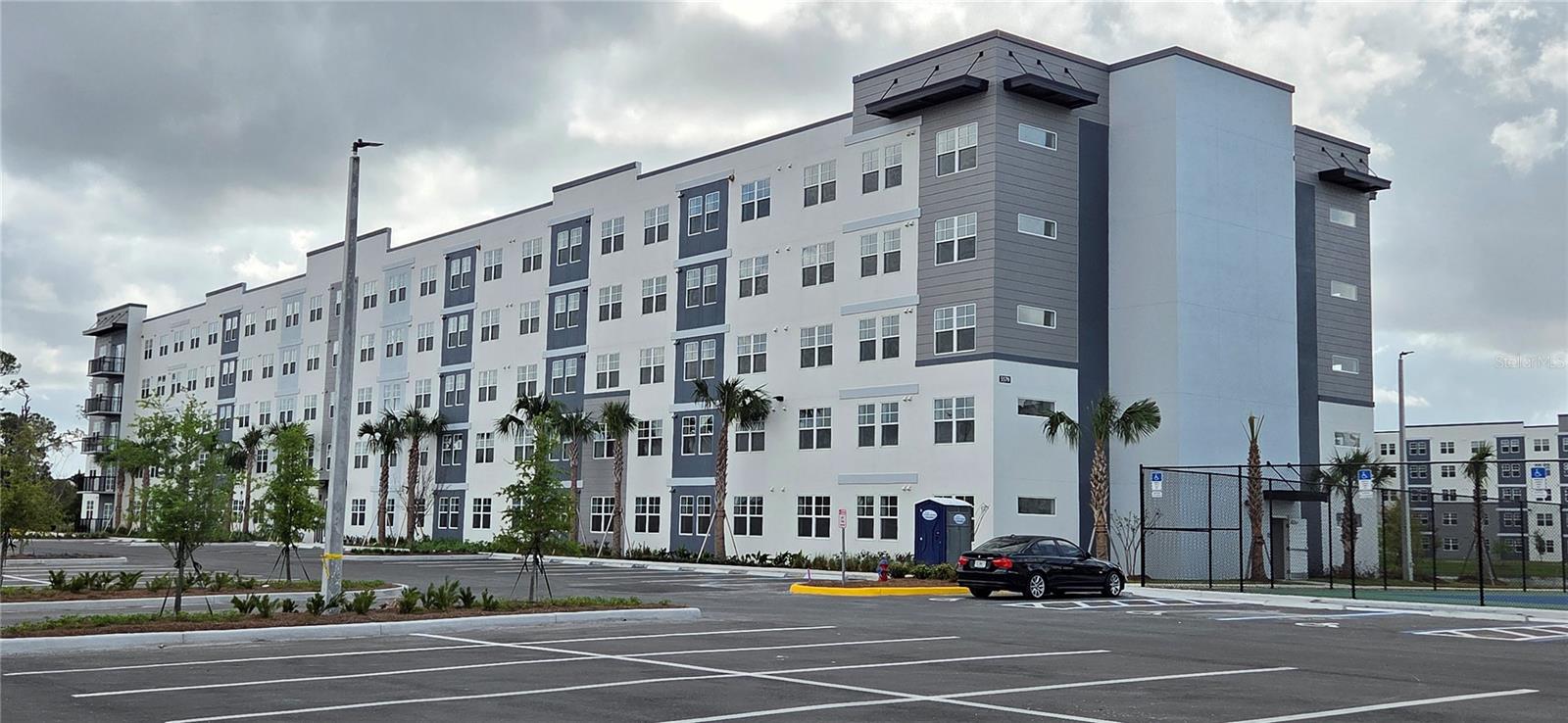 5579 MILLENIA PARK BLVD # 124 #124, ORLANDO, FL, 32839