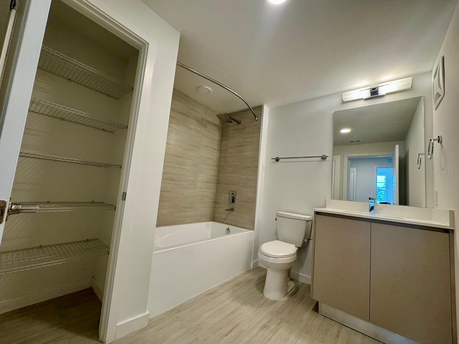 5579 MILLENIA PARK BLVD # 124 #124, ORLANDO, FL, 32839