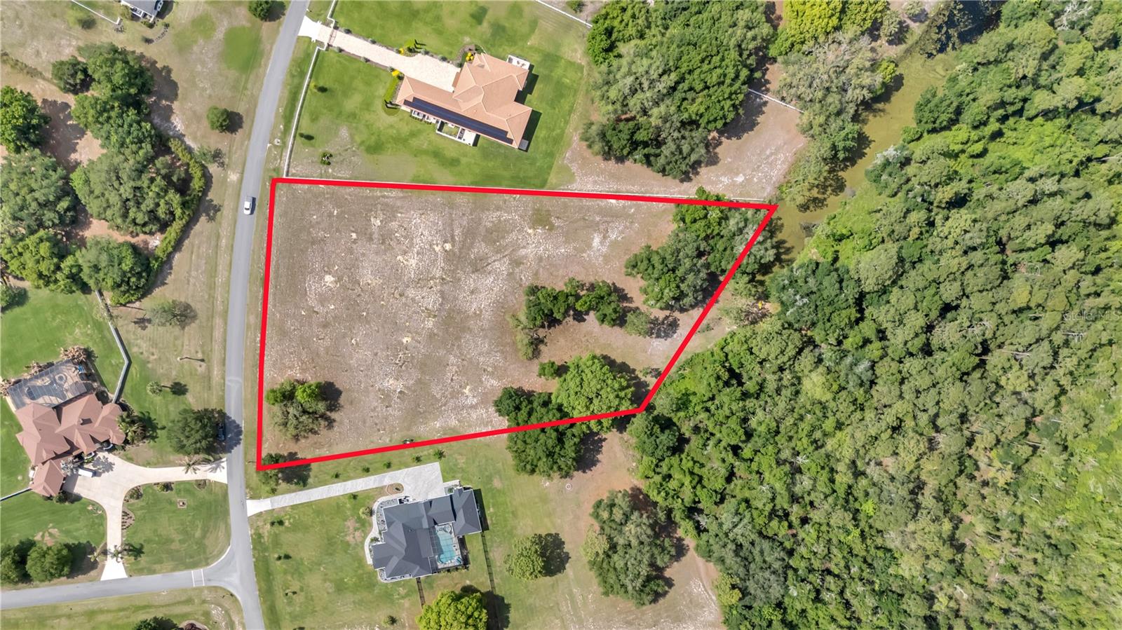 LOT 67, GRAND OAK LN, TAVARES, FL, 32778