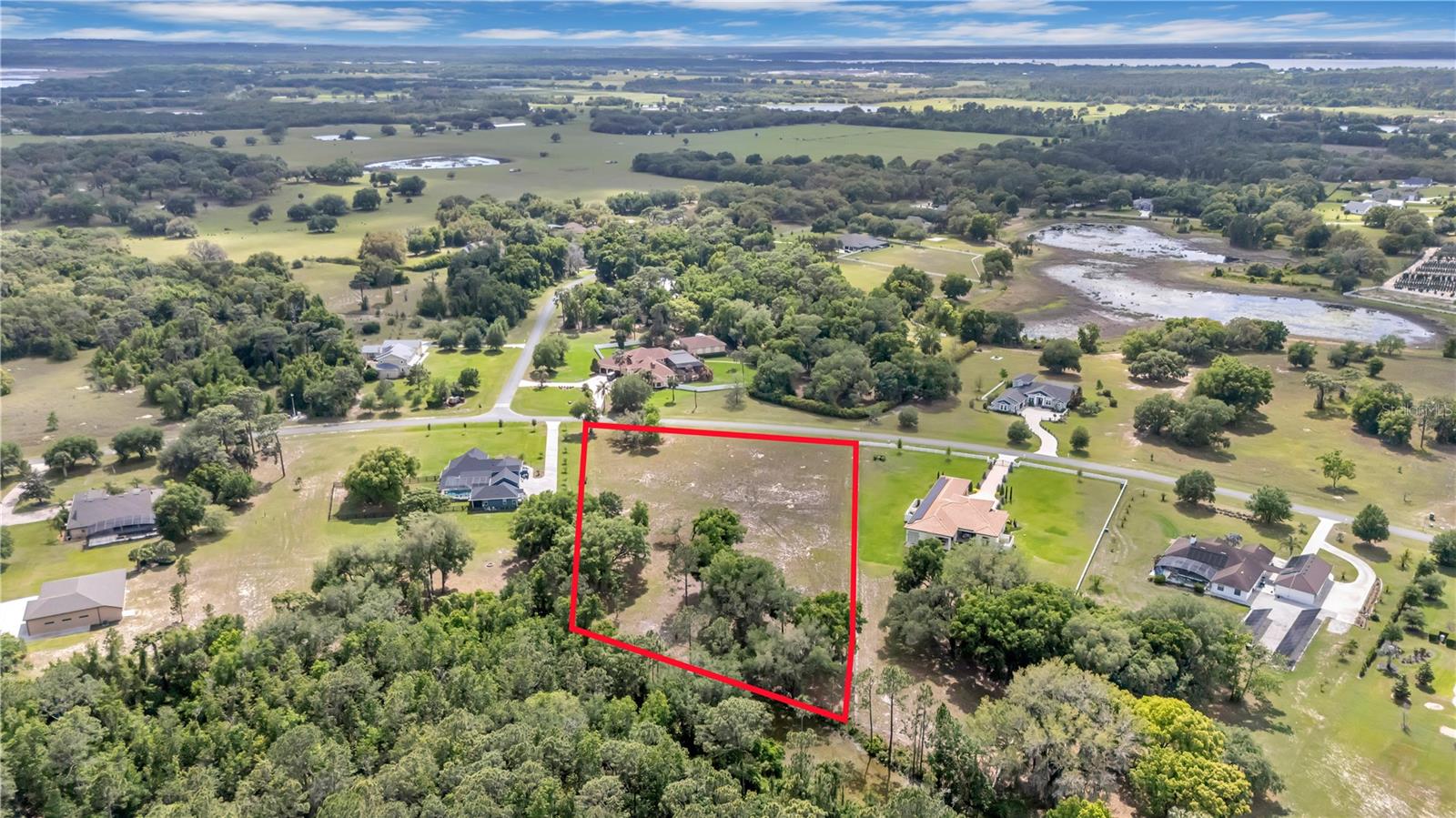 LOT 67, GRAND OAK LN, TAVARES, FL, 32778
