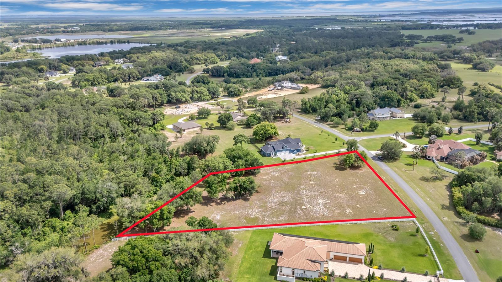 LOT 67, GRAND OAK LN, TAVARES, FL, 32778