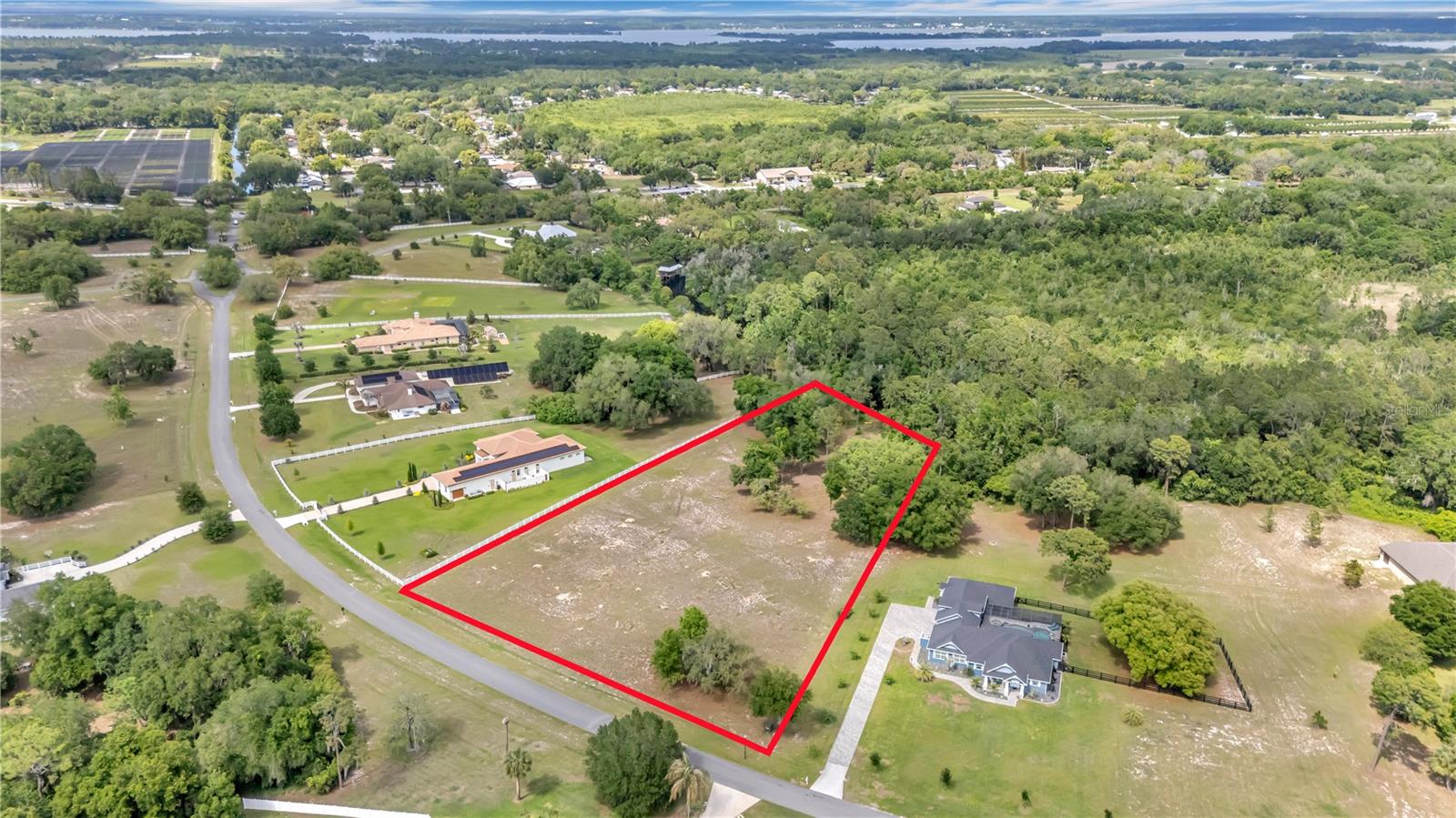 LOT 67, GRAND OAK LN, TAVARES, FL, 32778