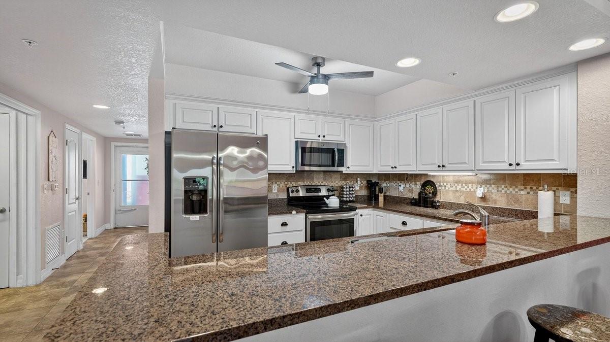 5300 S ATLANTIC AVE #19-203, NEW SMYRNA BEACH, FL, 32169