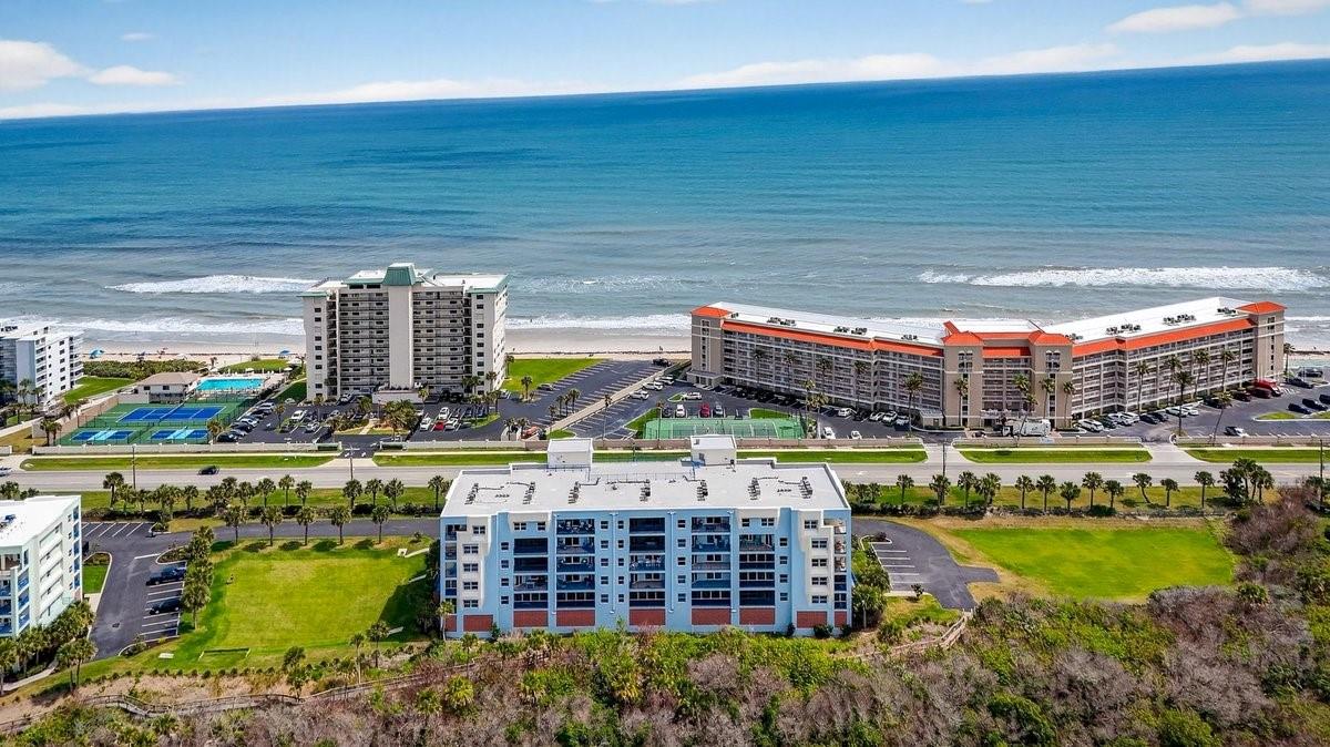 5300 S ATLANTIC AVE #19-203, NEW SMYRNA BEACH, FL, 32169