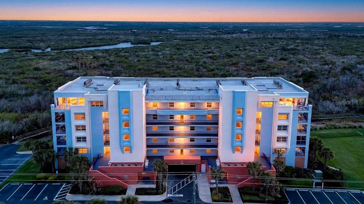 5300 S ATLANTIC AVE #19-203, NEW SMYRNA BEACH, FL, 32169