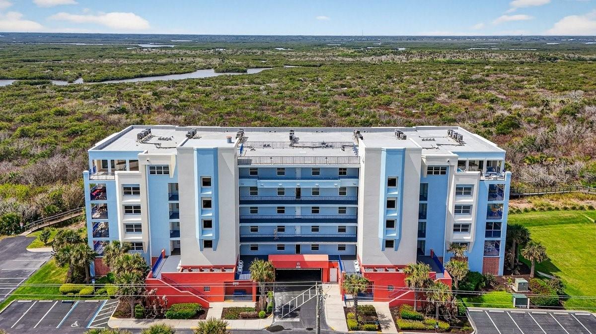5300 S ATLANTIC AVE #19-203, NEW SMYRNA BEACH, FL, 32169