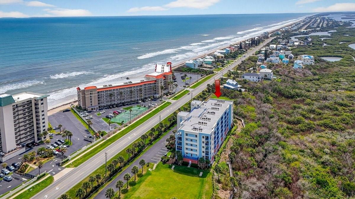 5300 S ATLANTIC AVE #19-203, NEW SMYRNA BEACH, FL, 32169