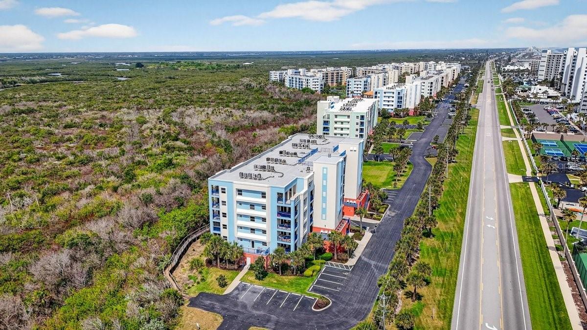 5300 S ATLANTIC AVE #19-203, NEW SMYRNA BEACH, FL, 32169