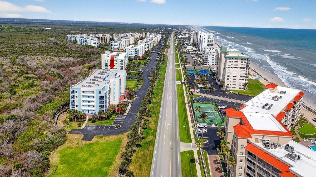 5300 S ATLANTIC AVE #19-203, NEW SMYRNA BEACH, FL, 32169